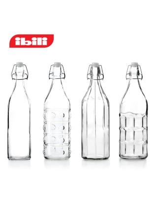 GARRAFA IBILI 740101...