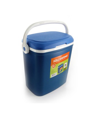 SOLCAMPING MALA TERMICA 35L