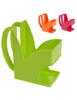 SUPORTE P/PACOTE LEITE...