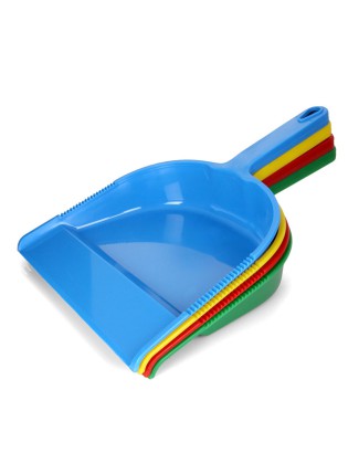 PA LIXO RASA PLASTICO ELP