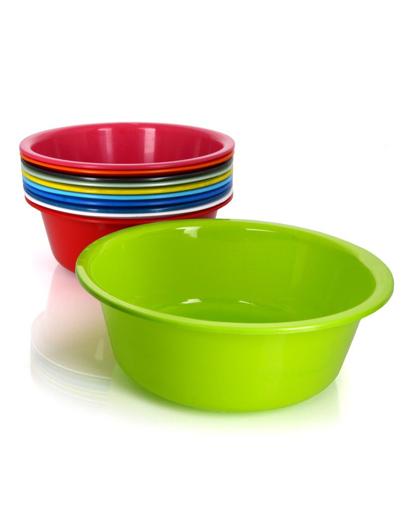 BACIA 5 LITROS 28 CM ELP