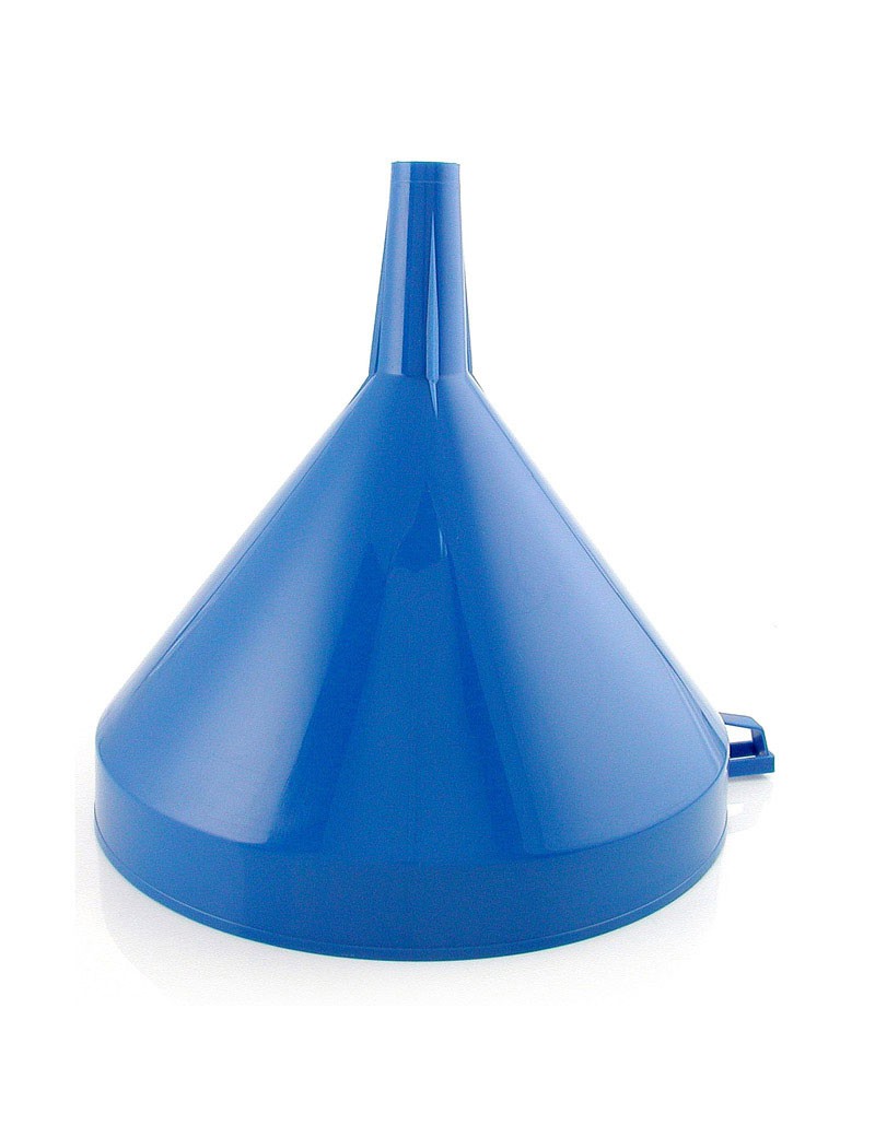 FUNIL SUPER S/FILTRO 34 CM PLASTICO IP