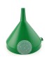 FUNIL SUPER C/FILTRO 34 CM PLASTICO IP
