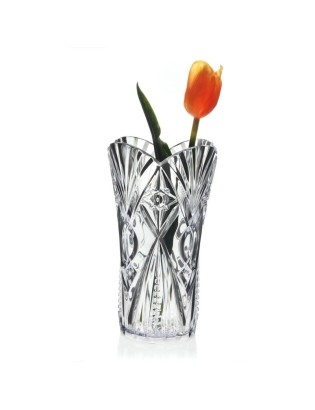 FLORES - JARRA CRISTAL 23...