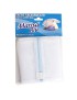 SACO 75X47 PROTECTOR ROUPA DELICADA 462G1 TP